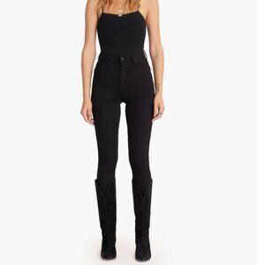 MOTHER The Super Swooner in Not Guilty